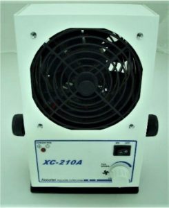 靜電消除風扇xc-210a