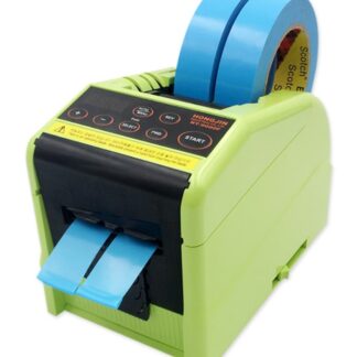 HONGJIN膠紙機